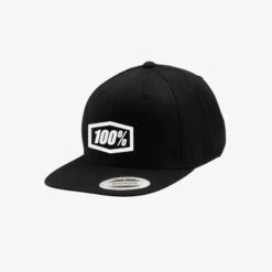 100% Pet Snapback Essential