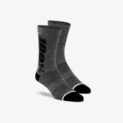 100% Socks RYTHYM Merino Performance -Mode Verkoop 100 socks rythym merino performance 3