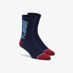 100% Socks RYTHYM Merino Performance -Mode Verkoop 100 socks rythym merino performance 4