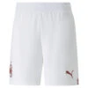 A.C. Milan 22/23 Replica Short Voor Heren PUMA