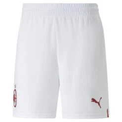 A.C. Milan 22/23 Replica Short Voor Heren PUMA