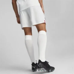 A.C. Milan 22/23 Replica Short Voor Heren PUMA -Mode Verkoop ac milan 2223 replica short voor heren puma 3