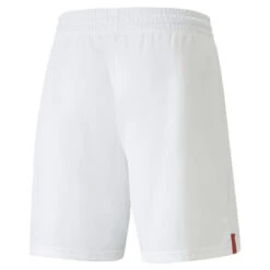 A.C. Milan 22/23 Replica Short Voor Heren PUMA -Mode Verkoop ac milan 2223 replica short voor heren puma 5