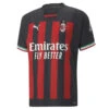 AC Milan Thuis 22/23 Authentieke Jersey Heren PUMA 2 AC Milan Thuis 22/23 Authentieke Jersey Heren PUMA -Mode Verkoop ac milan thuis 2223 authentieke jersey heren puma