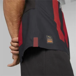 AC Milan Thuis 22/23 Authentieke Jersey Heren PUMA 10 AC Milan Thuis 22/23 Authentieke Jersey Heren PUMA -Mode Verkoop ac milan thuis 2223 authentieke jersey heren puma 2