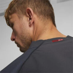 AC Milan Thuis 22/23 Authentieke Jersey Heren PUMA 12 AC Milan Thuis 22/23 Authentieke Jersey Heren PUMA -Mode Verkoop ac milan thuis 2223 authentieke jersey heren puma 4