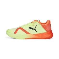 Accelerate Turbo Nitro II Handbalschoenen PUMA -Mode Verkoop accelerate turbo nitro ii handbalschoenen puma 2