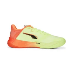 Accelerate Turbo Nitro II Handbalschoenen PUMA -Mode Verkoop accelerate turbo nitro ii handbalschoenen puma 4