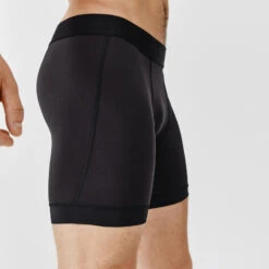 Kalenji Ademende Boxershort Met Lange Pijpen Voor Hardlopen Heren -Mode Verkoop ademende boxershort met lange pijpen voor hardlopen heren 3