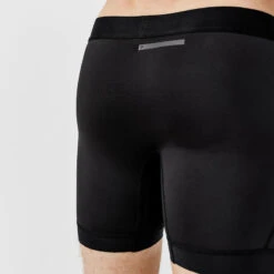Kalenji Ademende Boxershort Met Lange Pijpen Voor Hardlopen Heren -Mode Verkoop ademende boxershort met lange pijpen voor hardlopen heren 5