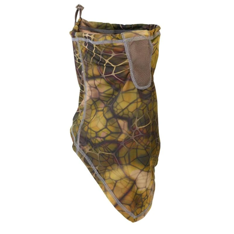 Ademende Camouflage Nekwarmer Voor De Jacht 500 Furtiv 3 Ademende Camouflage Nekwarmer Voor De Jacht 500 Furtiv