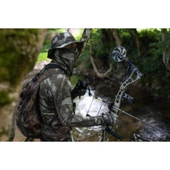 Ademende Camouflagehoed Voor De Jacht 500 Bos -Mode Verkoop ademende camouflagehoed voor de jacht 500 treemetic 13