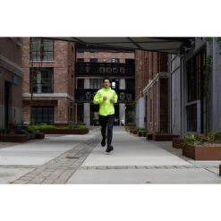 Kalenji Ademende Hardloopbroek Voor Heren Dry 100 Zwart -Mode Verkoop ademende hardloopbroek voor heren dry 100 zwart 6