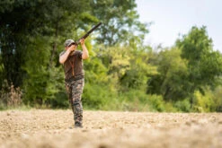 Ademende Jachtpolo Voor Heren 100 Met Korte Mouwen Katoen -Mode Verkoop ademende jachtpolo voor heren 100 met korte mouwen katoen bruin 6