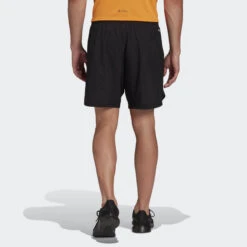 ADIDAS AEROREADY Designed For Movement Short -Mode Verkoop aeroready designed for movement short 2