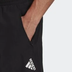 ADIDAS AEROREADY Designed For Movement Short -Mode Verkoop aeroready designed for movement short 4