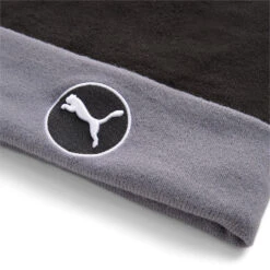 Afneembare Pompom Hoed Puma -Mode Verkoop afneembare pompom hoed puma 2