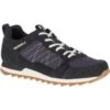 Merrell Alpine Voor Heren Trekkingschoenen Grafietgrijs -Mode Verkoop alpine voor heren trekkingschoenen grafietgrijs