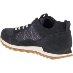 Merrell Alpine Voor Heren Trekkingschoenen Grafietgrijs -Mode Verkoop alpine voor heren trekkingschoenen grafietgrijs 2