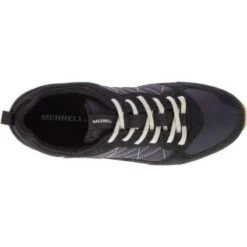 Merrell Alpine Voor Heren Trekkingschoenen Grafietgrijs -Mode Verkoop alpine voor heren trekkingschoenen grafietgrijs 3