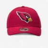 NEW ERA Americanfootballpet Voor Dames En Heren NFL Arizona Cardinals Rood -Mode Verkoop americanfootballpet voor dames en heren nfl arizona cardinals rood