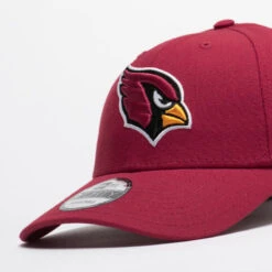 NEW ERA Americanfootballpet Voor Dames En Heren NFL Arizona Cardinals Rood -Mode Verkoop americanfootballpet voor dames en heren nfl arizona cardinals rood 2