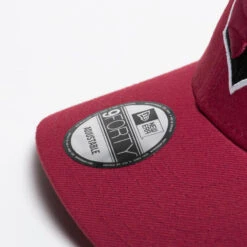 NEW ERA Americanfootballpet Voor Dames En Heren NFL Arizona Cardinals Rood -Mode Verkoop americanfootballpet voor dames en heren nfl arizona cardinals rood 5