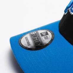 NEW ERA Americanfootballpet Voor Dames En Heren NFL Detroit Lions Zwart -Mode Verkoop americanfootballpet voor dames en heren nfl detroit lions zwart 6