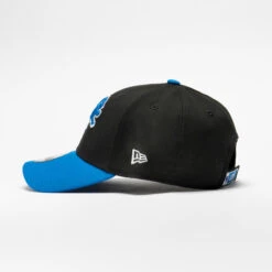 NEW ERA Americanfootballpet Voor Dames En Heren NFL Detroit Lions Zwart -Mode Verkoop americanfootballpet voor dames en heren nfl detroit lions zwart 7
