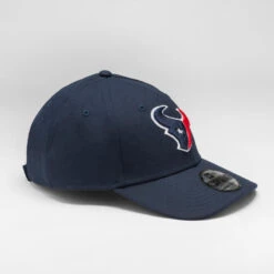 NEW ERA Americanfootballpet Voor Dames En Heren NFL Houston Texans Blauw -Mode Verkoop americanfootballpet voor dames en heren nfl houston texans blauw 4