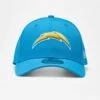 NEW ERA Americanfootballpet Voor Dames En Heren NFL Los Angeles Chargers Blauw -Mode Verkoop americanfootballpet voor dames en heren nfl los angeles chargers blauw