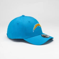 NEW ERA Americanfootballpet Voor Dames En Heren NFL Los Angeles Chargers Blauw -Mode Verkoop americanfootballpet voor dames en heren nfl los angeles chargers blauw 4