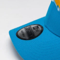NEW ERA Americanfootballpet Voor Dames En Heren NFL Los Angeles Chargers Blauw -Mode Verkoop americanfootballpet voor dames en heren nfl los angeles chargers blauw 5