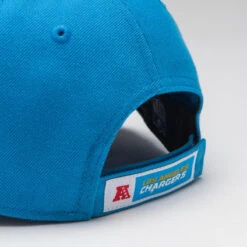 NEW ERA Americanfootballpet Voor Dames En Heren NFL Los Angeles Chargers Blauw -Mode Verkoop americanfootballpet voor dames en heren nfl los angeles chargers blauw 6