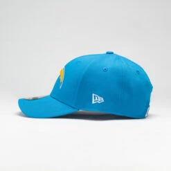 NEW ERA Americanfootballpet Voor Dames En Heren NFL Los Angeles Chargers Blauw -Mode Verkoop americanfootballpet voor dames en heren nfl los angeles chargers blauw 7