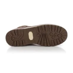 Kimberfeel Après-skischoenen Simon Cognac Heren -Mode Verkoop apres skischoenen simon cognac heren 3