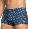 Aruba Geometrische Print Boxer Brief -Mode Verkoop aruba geometrische print boxer brief