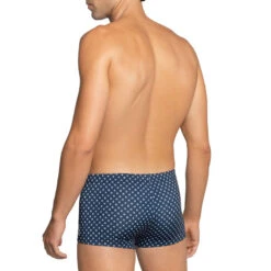 Aruba Geometrische Print Boxer Brief -Mode Verkoop aruba geometrische print boxer brief 2