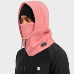 Balaclava Masker Wintersport SIROKO Hail Pink Kauwgom Roze Heren En Dames 8 Balaclava Masker Wintersport SIROKO Hail Pink Kauwgom Roze Heren En Dames -Mode Verkoop balaclava masker wintersport siroko hail pink kauwgom roze heren en dames 1