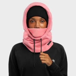 Balaclava Masker Wintersport SIROKO Hail Pink Kauwgom Roze Heren En Dames 9 Balaclava Masker Wintersport SIROKO Hail Pink Kauwgom Roze Heren En Dames -Mode Verkoop balaclava masker wintersport siroko hail pink kauwgom roze heren en dames 2