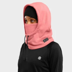 Balaclava Masker Wintersport SIROKO Hail Pink Kauwgom Roze Heren En Dames 10 Balaclava Masker Wintersport SIROKO Hail Pink Kauwgom Roze Heren En Dames -Mode Verkoop balaclava masker wintersport siroko hail pink kauwgom roze heren en dames 3
