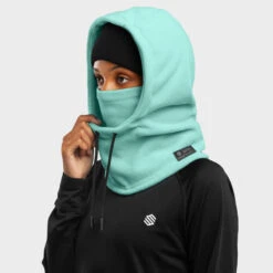 Balaclava Masker Wintersport SIROKO Hail Turquoise Turquoise Heren En Dames 10 Balaclava Masker Wintersport SIROKO Hail Turquoise Turquoise Heren En Dames -Mode Verkoop balaclava masker wintersport siroko hail turquoise turquoise heren en dames 3