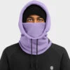 Balaclava Masker Wintersport SIROKO Hail Violet Lavendel Heren En Dames -Mode Verkoop balaclava masker wintersport siroko hail violet lavendel heren en dames
