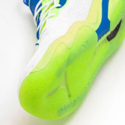 Basketbalschoenen NBA Los Angeles Lakers Heren/dames SE900 -Mode Verkoop basketbalschoenen voor herendames nba dallas mavericks se900 wit 10