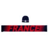 Beanie + Sjaal Set France 2022/23 -Mode Verkoop beanie sjaal set france 202223