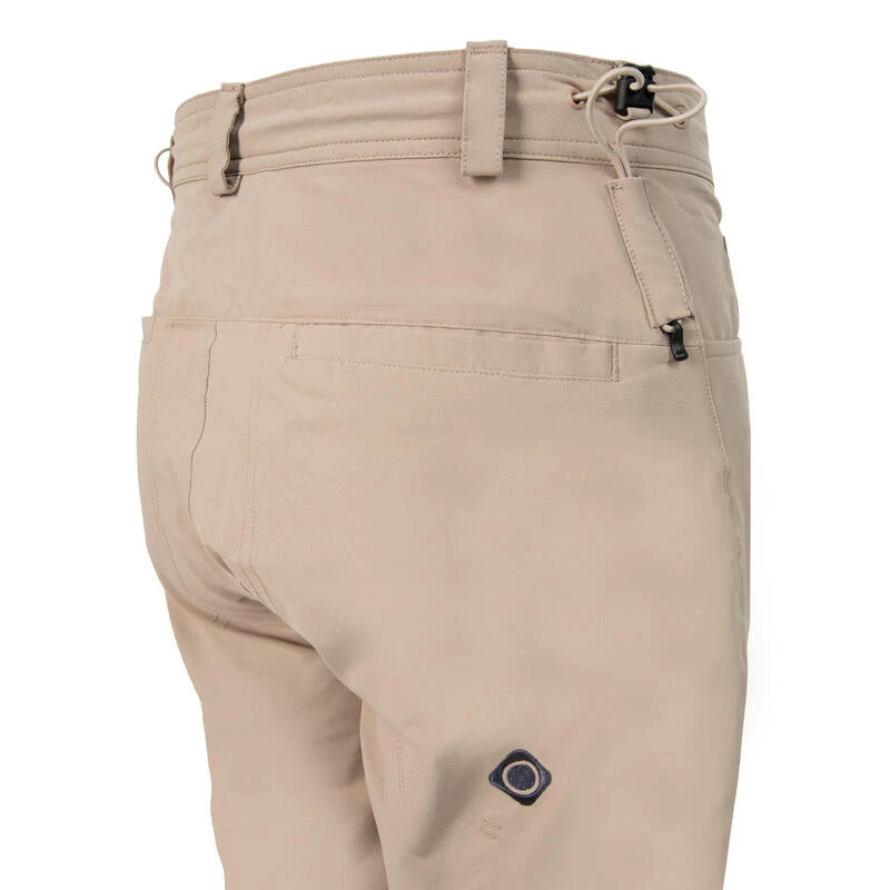 IZAS Bergbroek Voor Trekking En Hiking, Lichtgewicht Stof LARDY LONG M Voor Heren. 6 IZAS Bergbroek Voor Trekking En Hiking, Lichtgewicht Stof LARDY LONG M Voor Heren. - Afbeelding 4