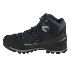 Bergson Tahat Mid STX, Mannen, Trekking, Trekkingschoenen, Marineblauw -Mode Verkoop bergson tahat mid stx mannen trekking trekkingschoenen marineblauw 1