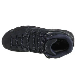 Bergson Tahat Mid STX, Mannen, Trekking, Trekkingschoenen, Marineblauw -Mode Verkoop bergson tahat mid stx mannen trekking trekkingschoenen marineblauw 2