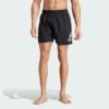 ADIDAS Big Logo CLX Korte Zwemshort -Mode Verkoop big logo clx korte zwemshort