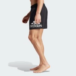 ADIDAS Big Logo CLX Korte Zwemshort -Mode Verkoop big logo clx korte zwemshort 2